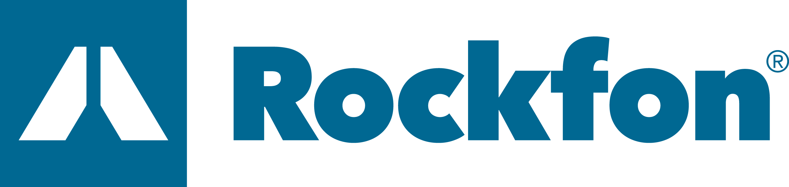 rockfon-logo-blue