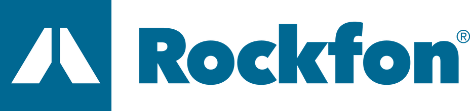 rockfon-logo-blue